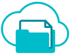 MOVEit Cloud - Die SaaS-Software für die kontrollierte Dateiübertragung
